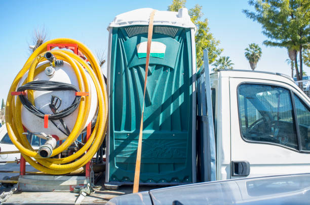 Best Portable bathroom rental  in Cedar Hills, OR