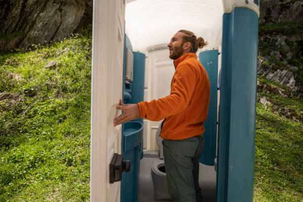Best Portable restroom trailer rental  in Cedar Hills, OR