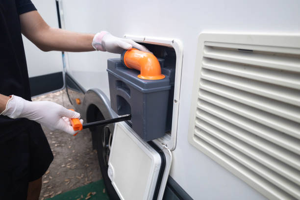Best Sanitation services for porta potties  in Cedar Hills, OR