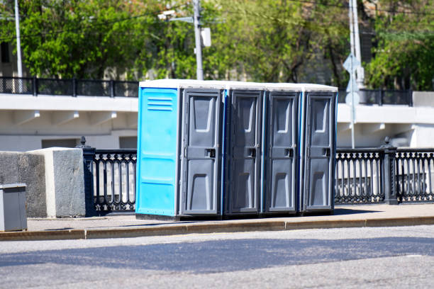 Best Portable restroom trailer rental  in Cedar Hills, OR